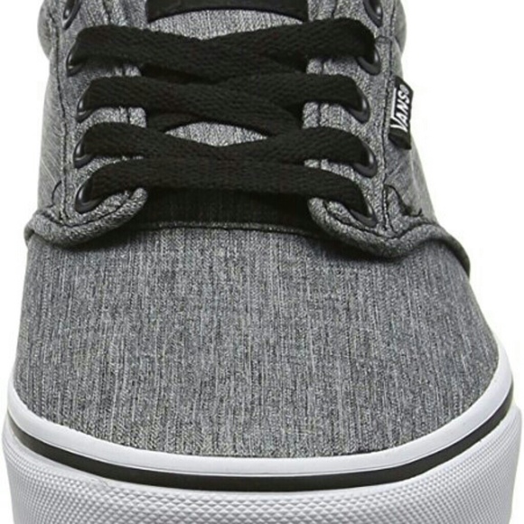 Nib men's Vans - Picture 4 of 8